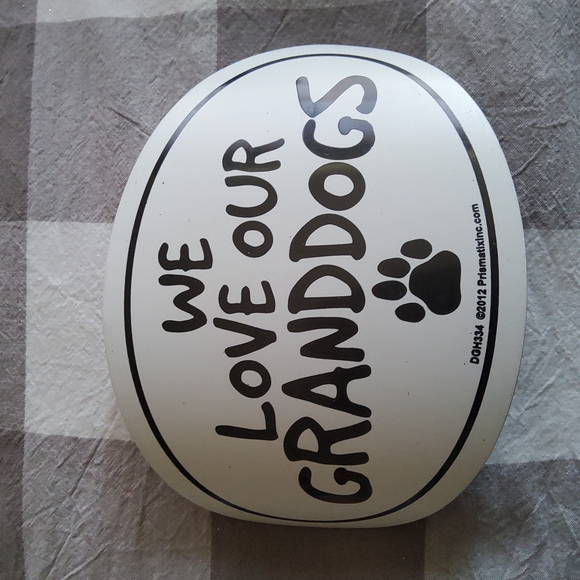 FREE any Bundle Car Magnets - Picture 4 of 7